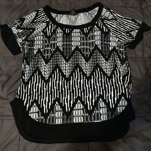 Susan Lawrence Shirt